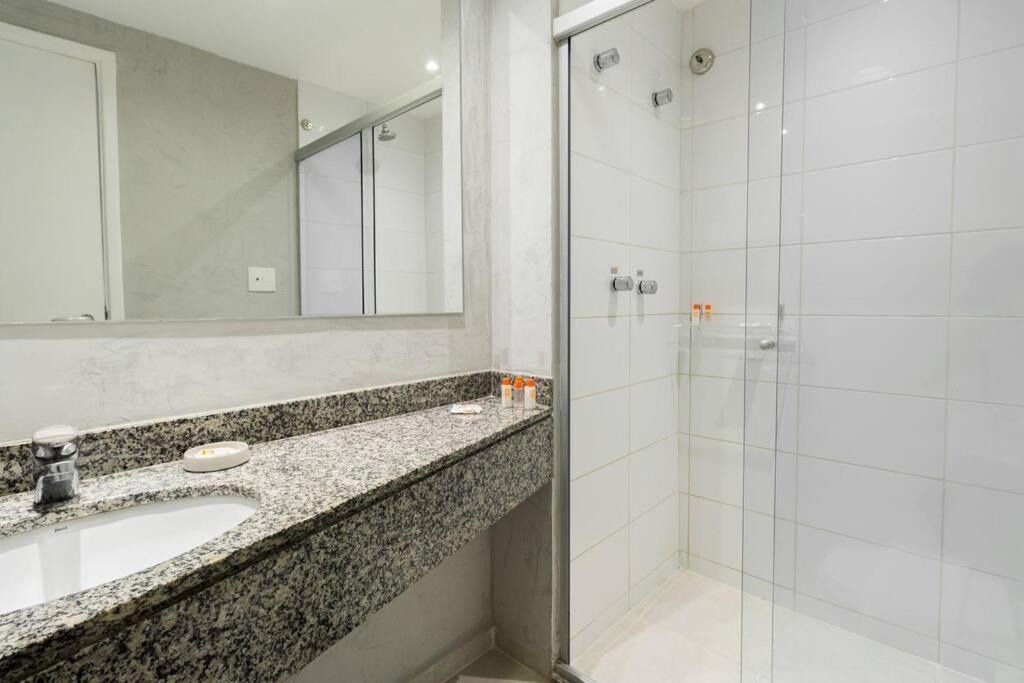 Апартаменти Bhomy Bela Vista Moderno E Bem Localizado Me903 Сан-Паулу Екстер'єр фото