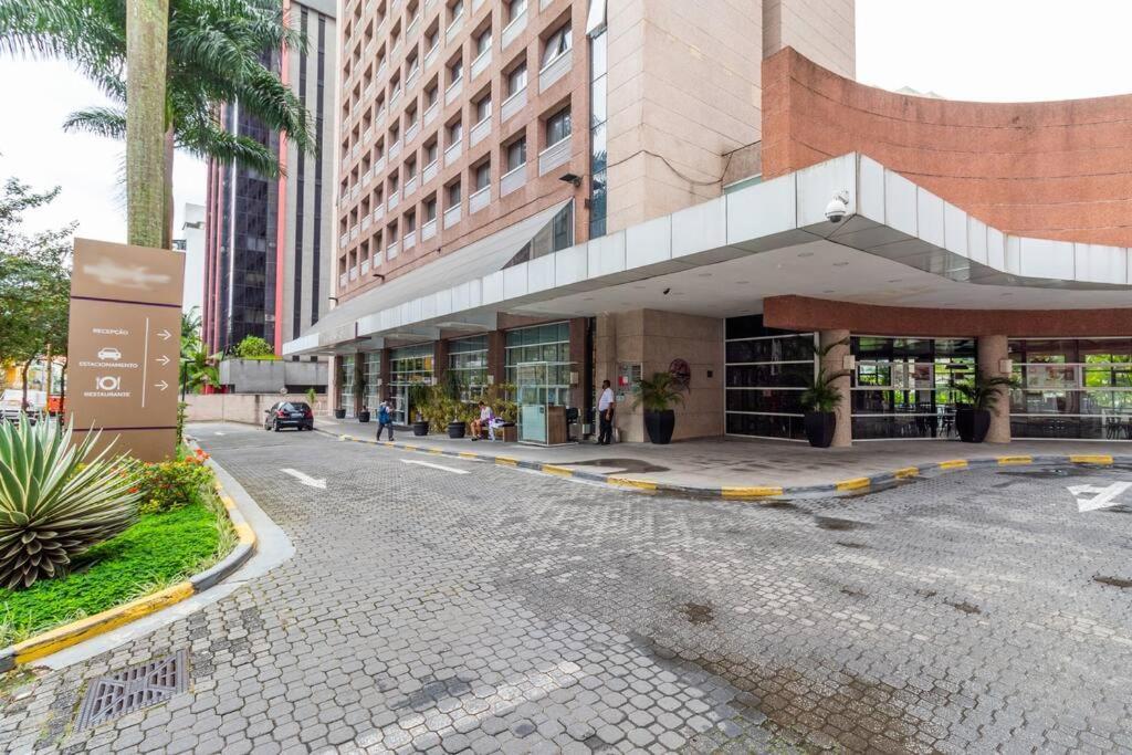 Апартаменти Bhomy Bela Vista Moderno E Bem Localizado Me903 Сан-Паулу Екстер'єр фото