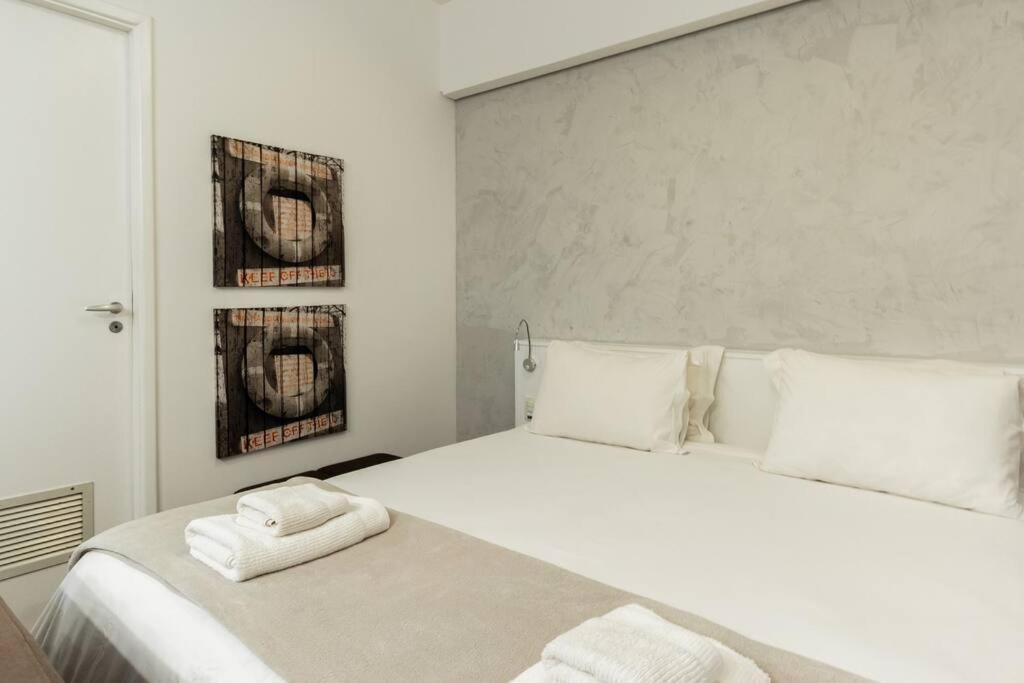 Апартаменти Bhomy Bela Vista Moderno E Bem Localizado Me903 Сан-Паулу Екстер'єр фото